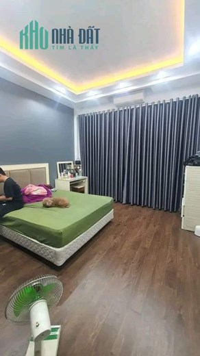 BÁN NHÀ RIÊNG ĐẶNG VĂN NGỮ, ĐỐNG ĐA, GẦN PHỐ, 60M2 4 TẦNG, GIÁ 6 TỶ
