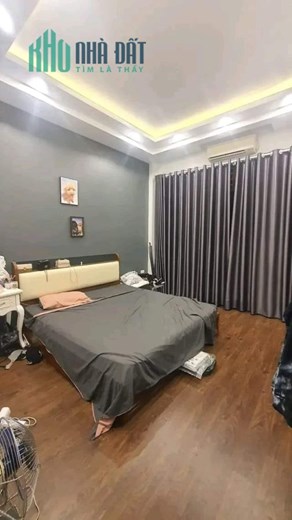 BÁN NHÀ RIÊNG ĐẶNG VĂN NGỮ, ĐỐNG ĐA, GẦN PHỐ, 60M2 4 TẦNG, GIÁ 6 TỶ