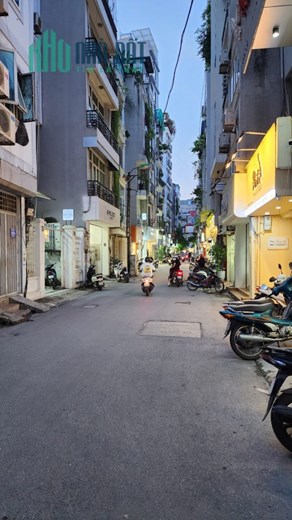 BÁN NHÀ RIÊNG ĐẶNG VĂN NGỮ, ĐỐNG ĐA, GẦN PHỐ, 60M2 4 TẦNG, GIÁ 6 TỶ