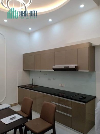 Nhà Ngõ 88 Võ Thị Sáu, 56m2, MT 4m, 14.5 tỷ, View Hồ, Ô Tô, KD, 0977097287