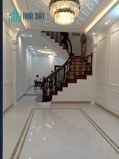 Nhà Ngõ 88 Võ Thị Sáu, 56m2, MT 4m, 14.5 tỷ, View Hồ, Ô Tô, KD, 0977097287