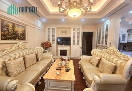 Bán siêu biệt thự gần Huỳnh Thúc Kháng, Láng Hạ, Đống Đa, có hầm riêng, 168m2, mặt tiền rộng, 65 tỷ