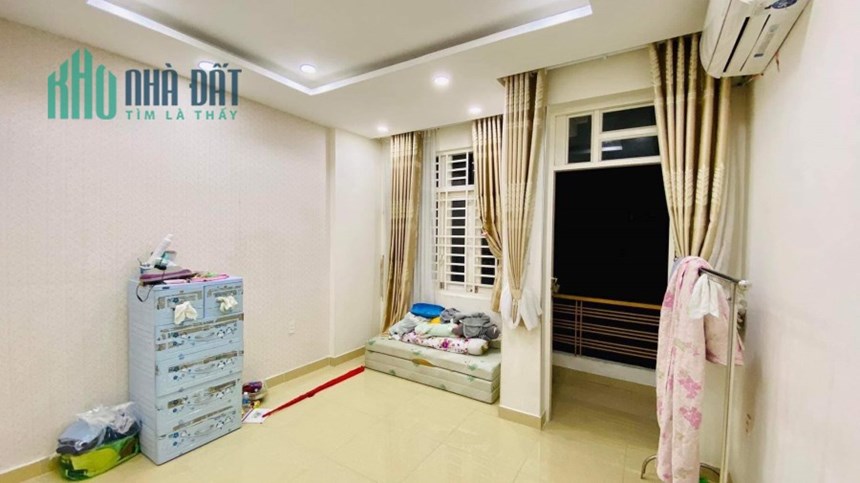 Bán Nhà Quốc Lộ 13 Hiệp Bình Phước Thủ Đức 56m2 Giá 6 Tỷ