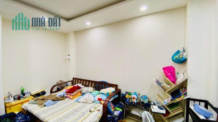 Bán Nhà Quốc Lộ 13 Hiệp Bình Phước Thủ Đức 56m2 Giá 6 Tỷ