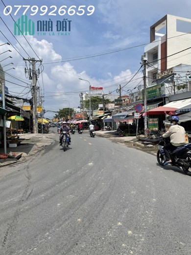MTKD  220m2, TRUNG MỸ TÂY,  ĐƯỜNG 12m, vỉa hè 2 bên, sổ đẹp, nhỉnh 8 tỷ