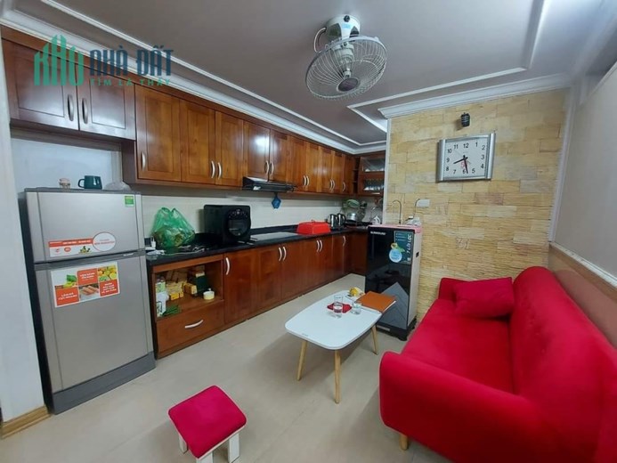 Bạch Mai-Mặt Ngõ Thông, Thẳng 50m Ra Phố, Lô Góc 3 Thoáng, Ở Sướng, Kinh Doanh Tiện