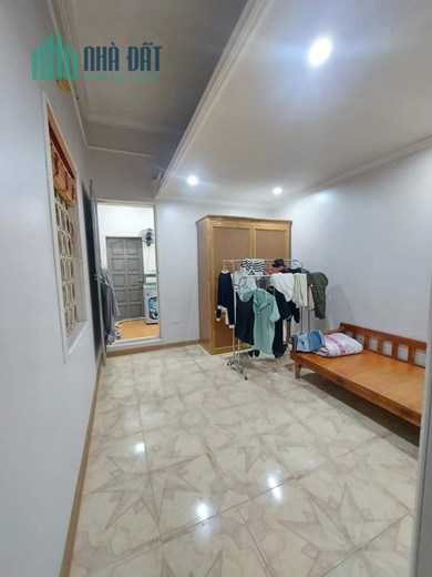 Bạch Mai-Mặt Ngõ Thông, Thẳng 50m Ra Phố, Lô Góc 3 Thoáng, Ở Sướng, Kinh Doanh Tiện