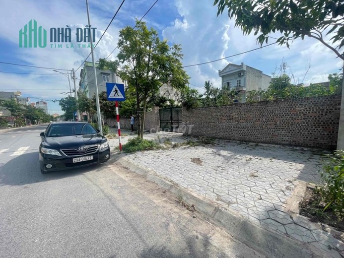 Chính Chủ cần cho thuê đất Kho Bãi Thuộc Trần Văn Chuông – Phường Lê Hồng Phong – TP  Phủ Lý – Hà