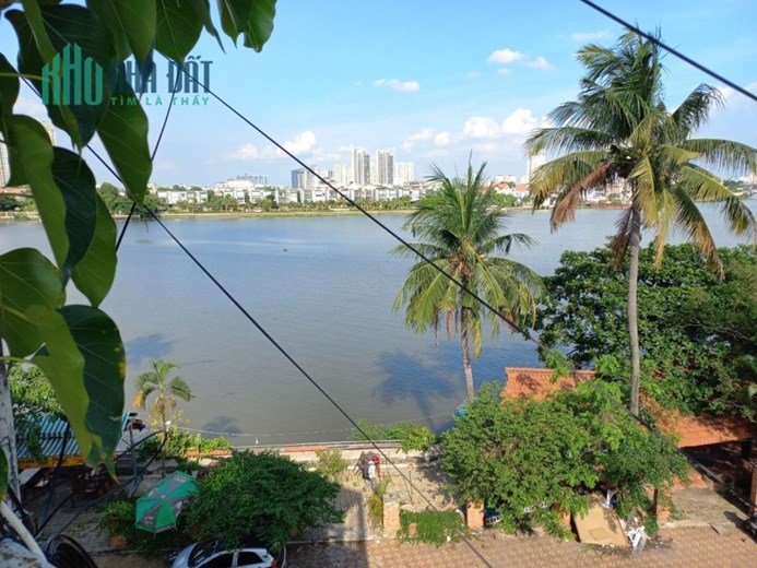 Cho thuê Phòng trọ khu Thanh Đa, Phường 27, Bình Thạnh