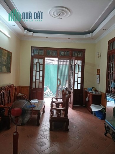 Bán nhà phố Hoàng Cầu, Đống Đa, ngõ thông, hai thoáng, kinh doanh, 75m, MT 6.8m, 22.8 tỷ