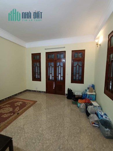 Bán nhà phố Hoàng Cầu, Đống Đa, ngõ thông, hai thoáng, kinh doanh, 75m, MT 6.8m, 22.8 tỷ