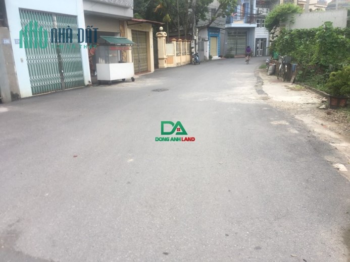 Bán đất đấu giá Tiên Hội Đông Hội Đông Anh sát dự án Vinhomes Cổ Loa
