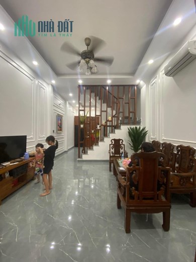 BÁN NHÀ RIÊNG NGUYỄN NGỌC NẠI, Ô TÔ 10M, 50M2 5 TẦNG, GIÁ 6.3 TỶ