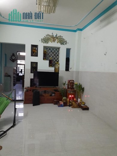 CHÍNH CHỦ BÁN CĂN NHÀ Địa Thế Đẹp Tại Phường Hoà Khê, Quận Thanh Khê, Đà Nẵng