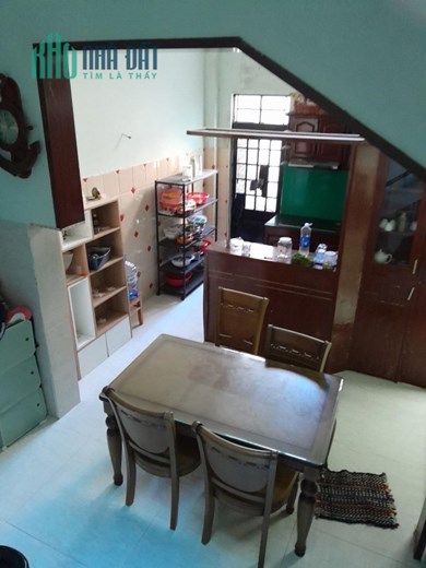CHÍNH CHỦ BÁN CĂN NHÀ Địa Thế Đẹp Tại Phường Hoà Khê, Quận Thanh Khê, Đà Nẵng