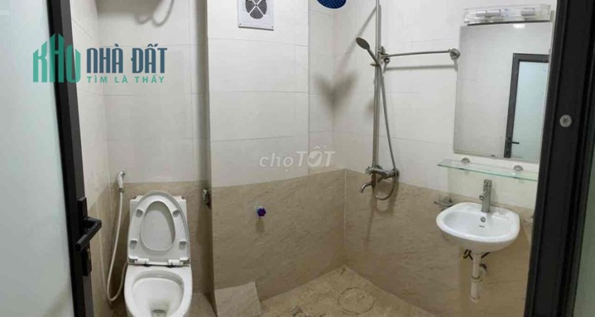 Cho thuê nhà trọ giá sinh viên - Nam Từ Liêm - Hà Nội