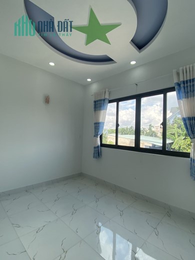 Nhà mới xây 4 tầng 4PN hxh Lê đình cẩn giá 4,6 tỷ