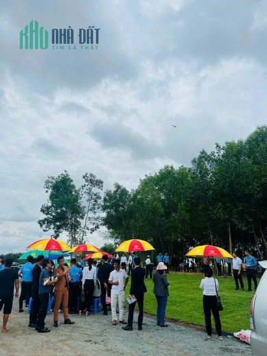 Bán đất view hồ nghỉ dưỡng 289triệu 1000m2