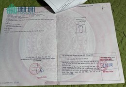 Cần Bán Nhà Cấp 4 Xây Kiên Cố Khu TĐC Hòa Ninh 1, Hòa Vang, Đà Nẵng.