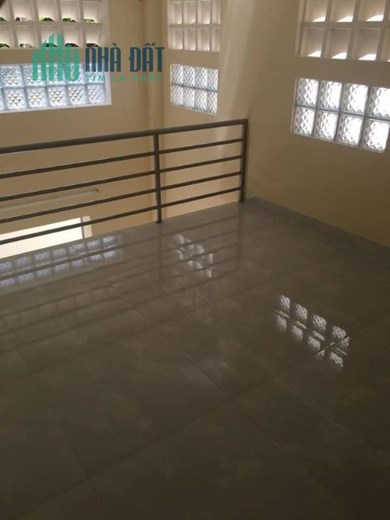 Phòng trọ mới xây chỉ 3tr6/tháng tại 154/3 Tân Hòa Đông, Phường 14, Quận 6
