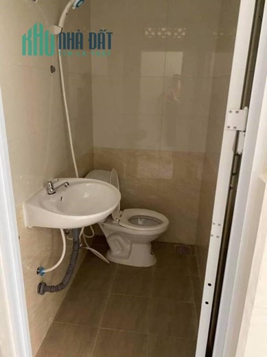 Phòng trọ mới xây chỉ 3tr6/tháng tại 154/3 Tân Hòa Đông, Phường 14, Quận 6