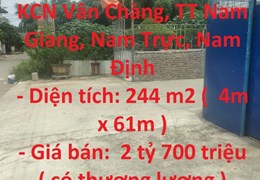 CHÍNH CHỦ BÁN Nhà Đẹp Vị Trí Đắc Địa Tại Nam Trực -  Nam Định