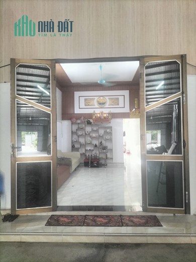 CHÍNH CHỦ BÁN Nhà Đẹp Vị Trí Đắc Địa Tại Nam Trực -  Nam Định