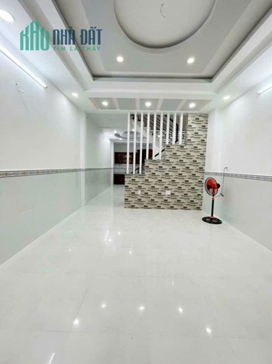 CẦN BÁN NHANH Nhà Đẹp Vị Trí Đắc Địa Tại quận Bình Tân, TPHCM