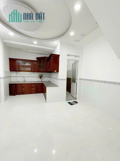 CẦN BÁN NHANH Nhà Đẹp Vị Trí Đắc Địa Tại quận Bình Tân, TPHCM
