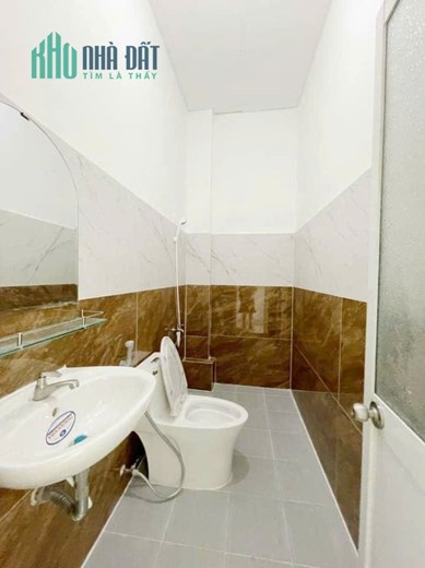 CẦN BÁN NHANH Nhà Đẹp Vị Trí Đắc Địa Tại quận Bình Tân, TPHCM
