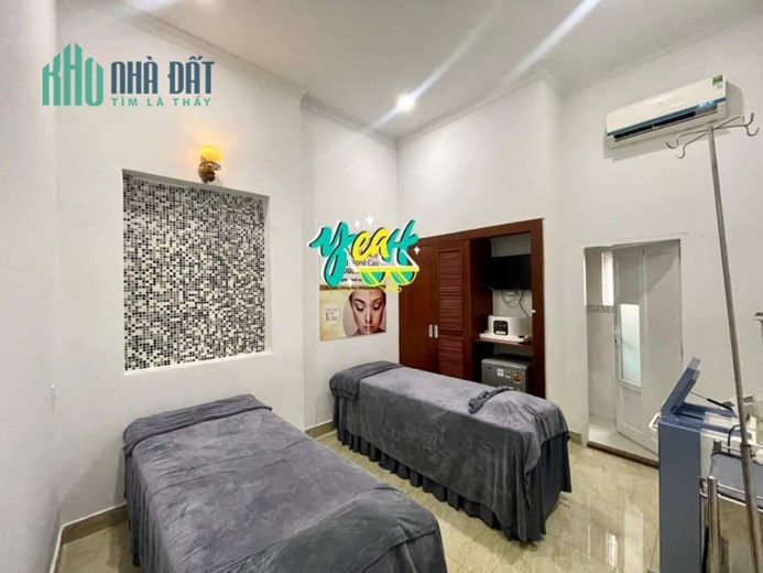 🍎KHU VIP Q11 - ĐƯỜNG MINH PHỤNG  - HẺM 6M  - KINH DOANH  - 42M2 - 4 TẦNG - NHỈNH 8TỶ
