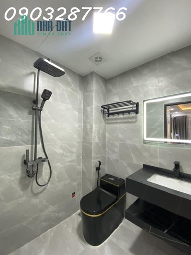 CHÍNH CHỦ Bán nhà riêng MINH KHAIi, 37m 5Tầng, 5 ngủ, MT 4,5m giá 3 tỷ