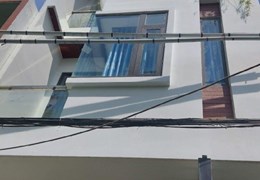 Bán Nhà Hoài Thanh , Mỹ An gần Đại Học Kinh Tế view sông Hàn TP Đà Nẵng 6 tỷ 5Lh 0988677254
