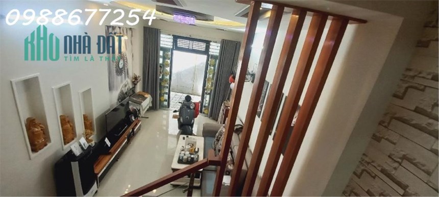 Bán Nhà Hoài Thanh , Mỹ An gần Đại Học Kinh Tế view sông Hàn TP Đà Nẵng 6 tỷ 5Lh 0988677254
