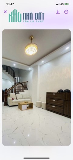 Bán nhà ngõ 98 Đình Đông - Lê Chân, diện tích 41m 3 tầng mới đẹp, GIÁ 2.05 tỉ