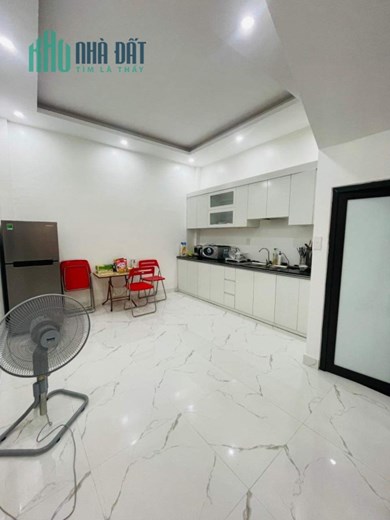 Bán nhà ngõ 98 Đình Đông - Lê Chân, diện tích 41m 3 tầng mới đẹp, GIÁ 2.05 tỉ