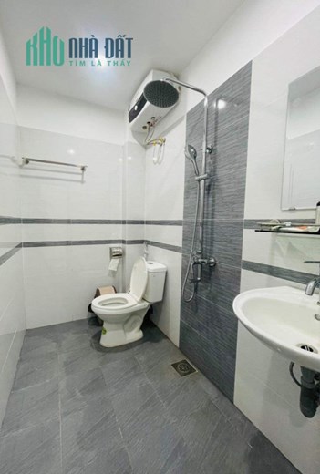 Bán nhà ngõ 98 Đình Đông - Lê Chân, diện tích 41m 3 tầng mới đẹp, GIÁ 2.05 tỉ