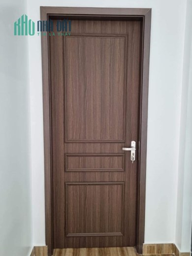 Bán nhà mặt đường Thư Trung, 52m 4 tầng, mới tinh, GIÁ 4.6 tỉ kinh doanh tốt