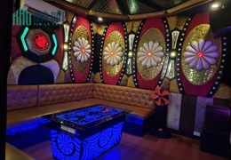 Cần sang nhượng Karaoke Quận 1. Thu nhập ổn định