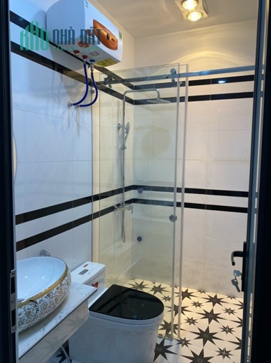Bán nhà tuyến 2 Lê Hồng Phong, 60m 4 tầng mới tinh, GIÁ 6.9 tỉ