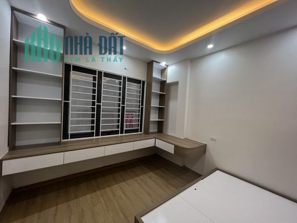 Chính Chủ Bán Nhà Đường Cổ Nhuế, Phường Cổ Nhuế 2, Quận Bắc Từ Liêm