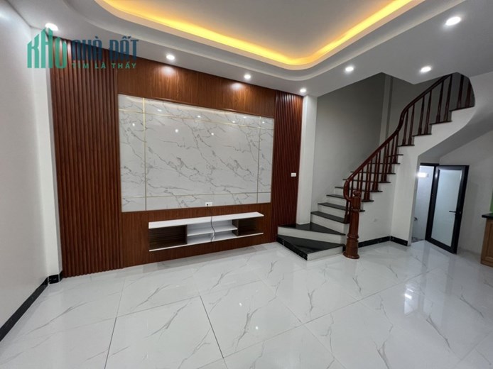 Chính Chủ Bán Nhà Đường Cổ Nhuế, Phường Cổ Nhuế 2, Quận Bắc Từ Liêm