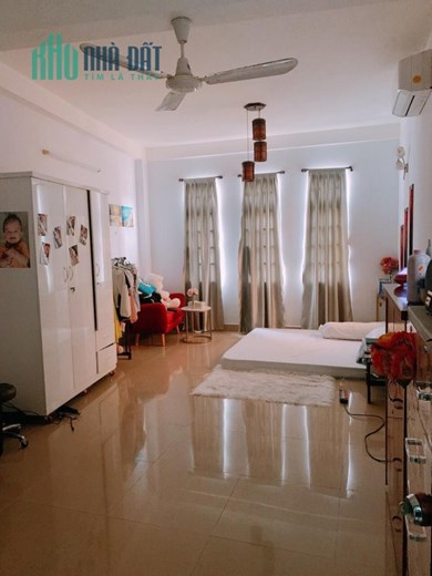 Bán nhà gấp 4 tầng BTCT HXH Hồng Bàng Quận 11 40m2 chỉ nhỉnh 7 tỷ