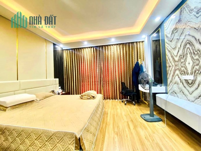 Phân Lô Phùng Hưng Hà Đông, ô tô đỗ cửa, 5.99 tỷ