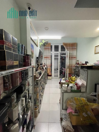 Bán nhà giảm mạnh 5 tầng BTCT HXH Sơn Kỳ Tân Phú 42m2 5PN chỉ nhỉnh 4 tỷ