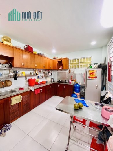 Bán nhà giảm mạnh 5 tầng BTCT HXH Sơn Kỳ Tân Phú 42m2 5PN chỉ nhỉnh 4 tỷ