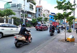 Bán Nhà Đường Số 2, Linh Đông, Thủ Đức, 110m2, Hẻm Xe Hơi, Tặng 2 Dãy Phòng Trọ.
