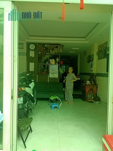 Bán Gấp nhà Đường Xô Viết Nghệ Tỉnh, Phường 17, Quận Bình Thạnh.