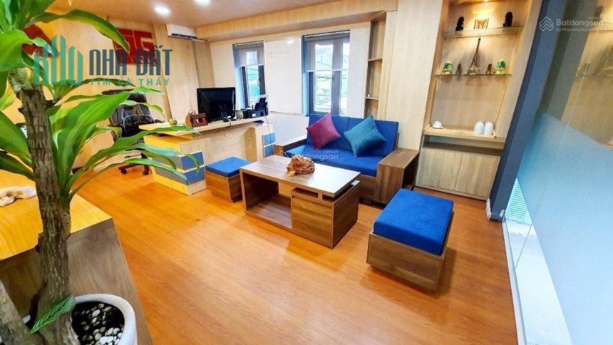 Bán Nhà Tòa nhà Phức hợp 4lầu, thu nhập 90tr/tháng. Hiệp Bình Phước, DT 145m², Giá 17.5 Tỷ