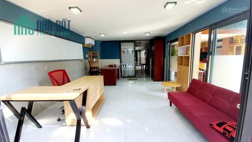 Bán Nhà Tòa nhà Phức hợp 4lầu, thu nhập 90tr/tháng. Hiệp Bình Phước, DT 145m², Giá 17.5 Tỷ